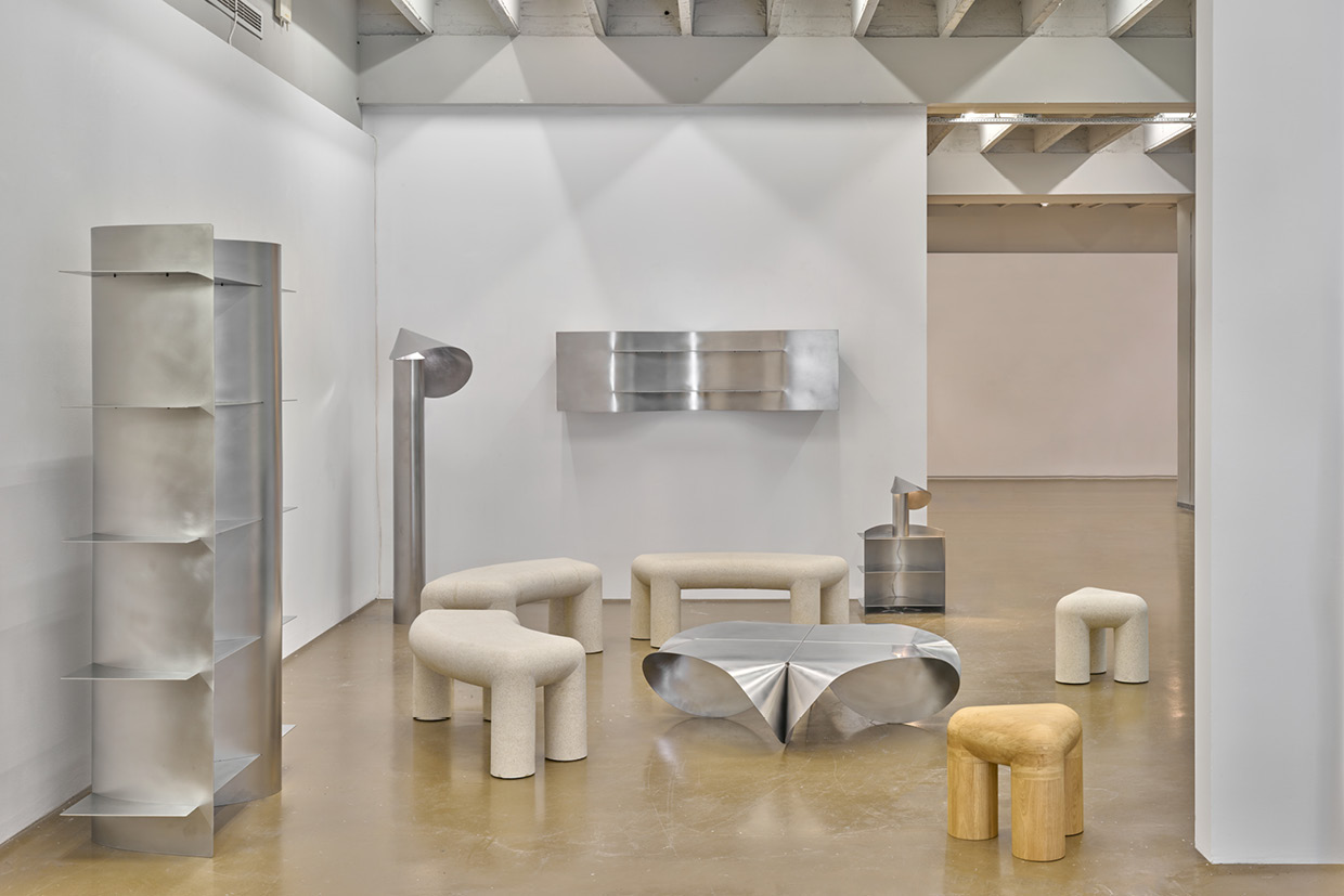 Design in beweging – Real Living Magazine